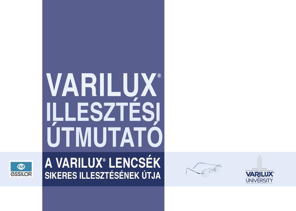 ÚTMUTATÓ A 