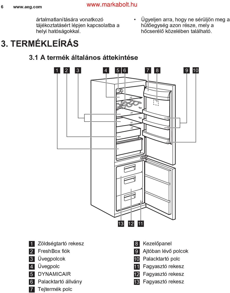 található.