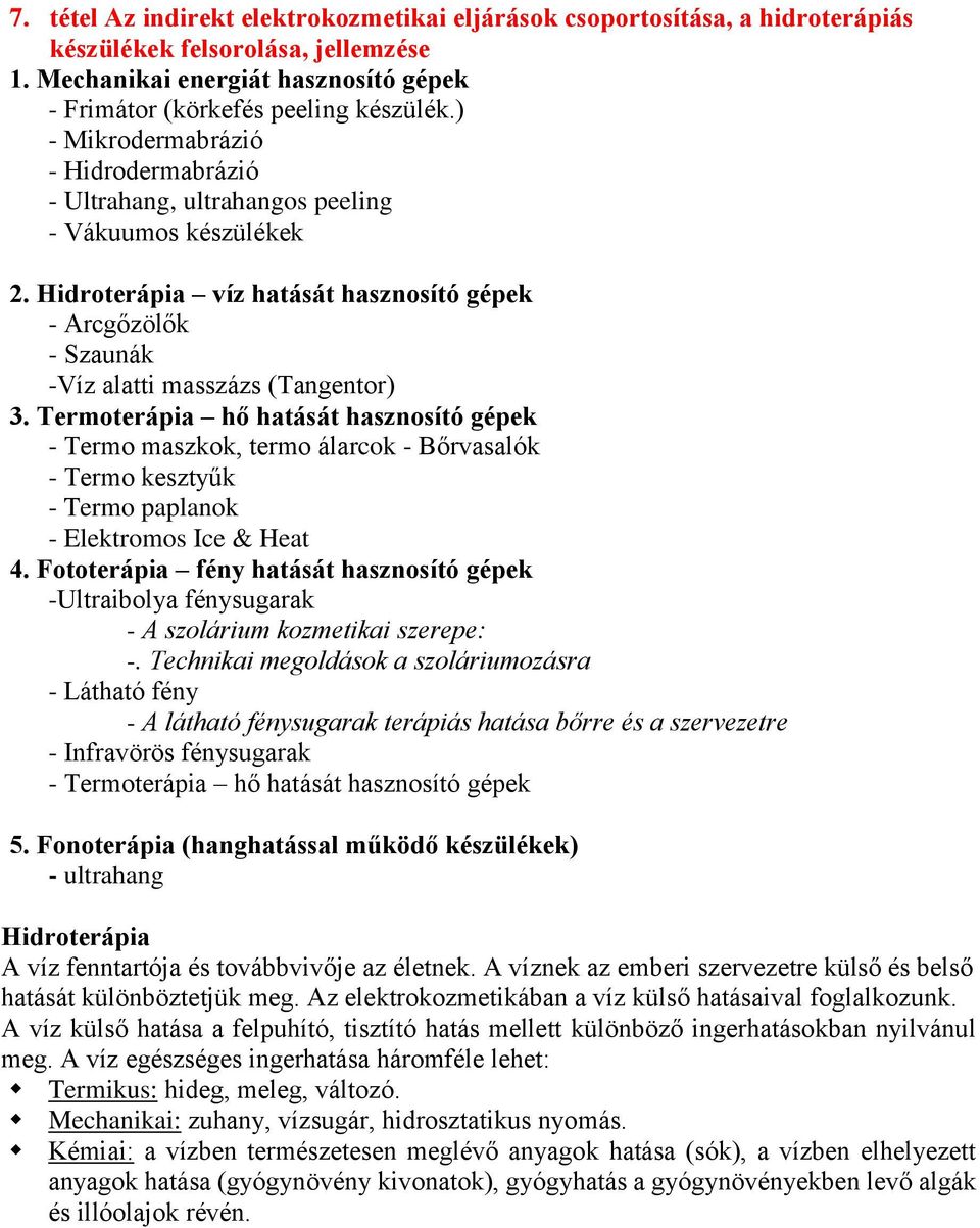 Termoterápia hő hatását hasznosító gépek - Termo maszkok, termo álarcok - Bőrvasalók - Termo kesztyűk - Termo paplanok - Elektromos Ice & Heat 4.