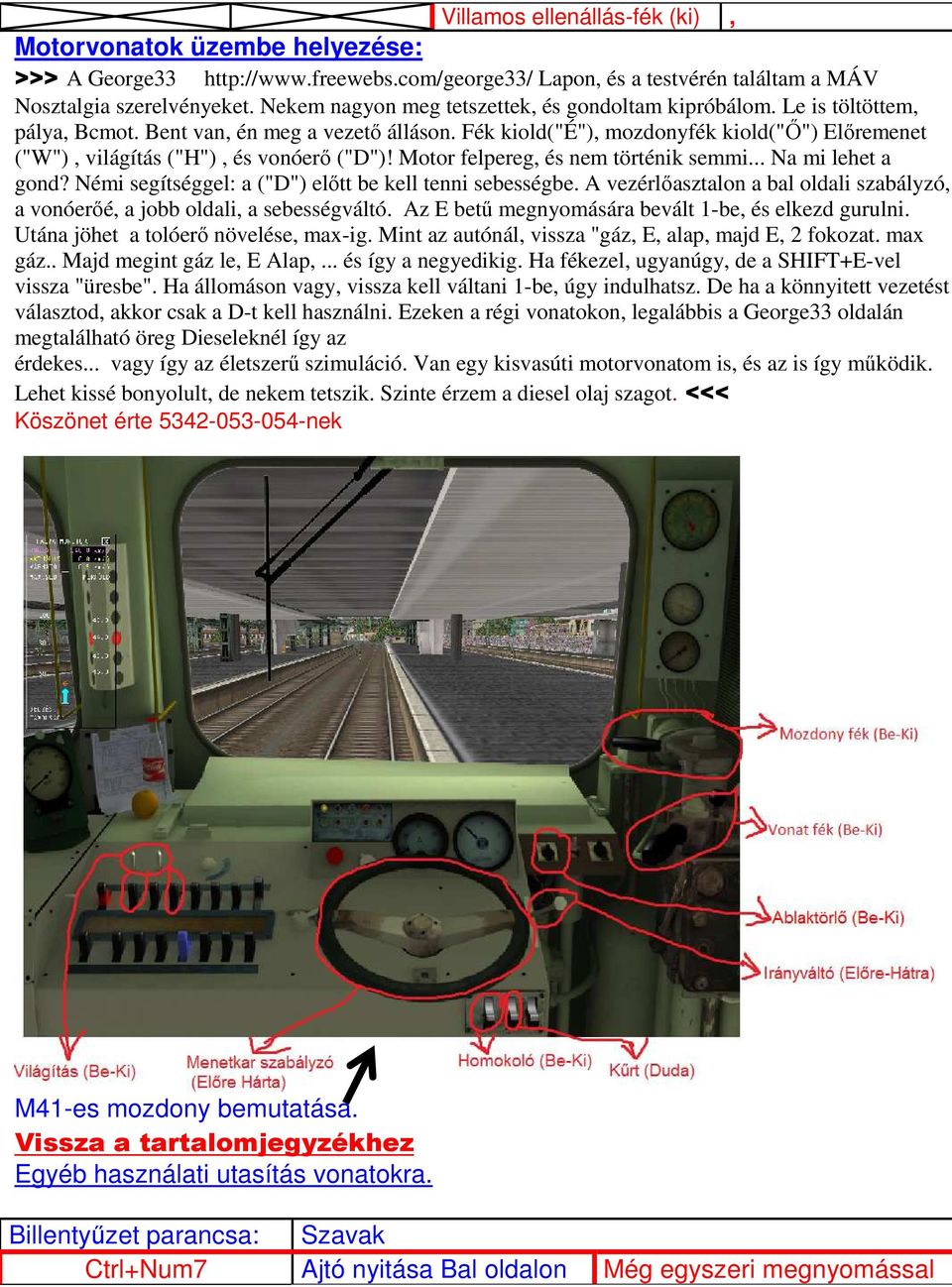 MICROSOFT TRAIN SIMULATOR - PDF Free Download