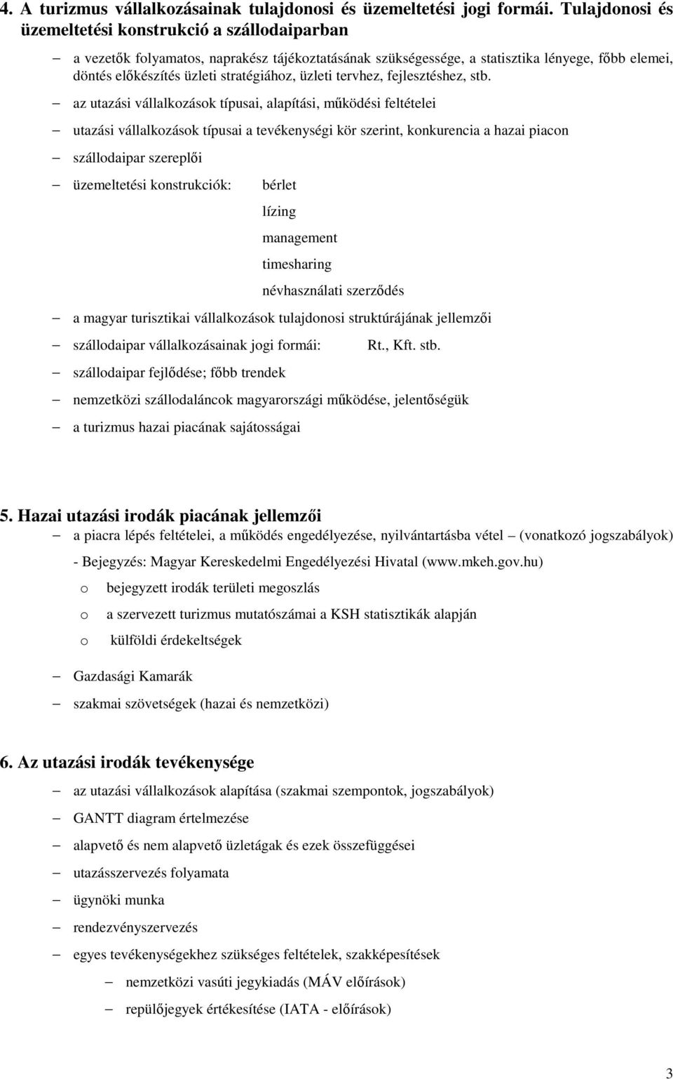 Témakörök a záróvizsgára való felkészüléshez - PDF Ingyenes letöltés