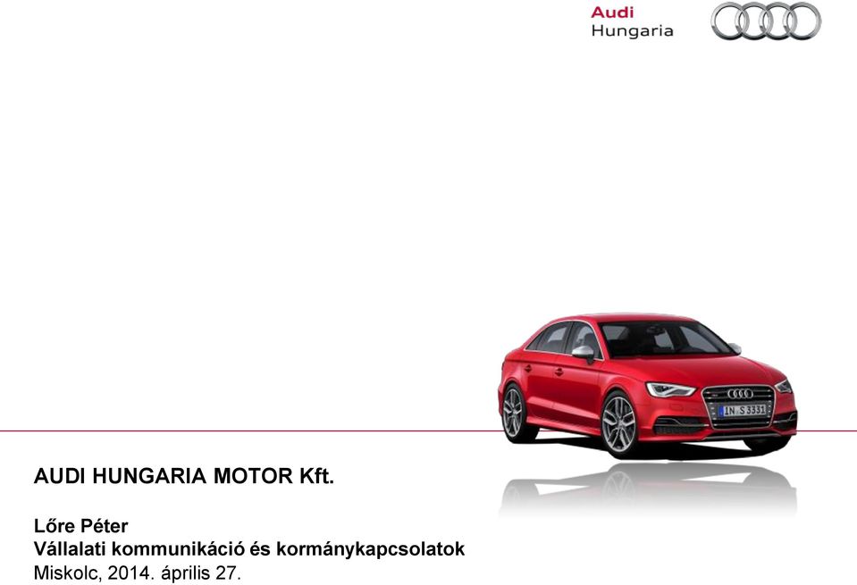 kommunikáció és