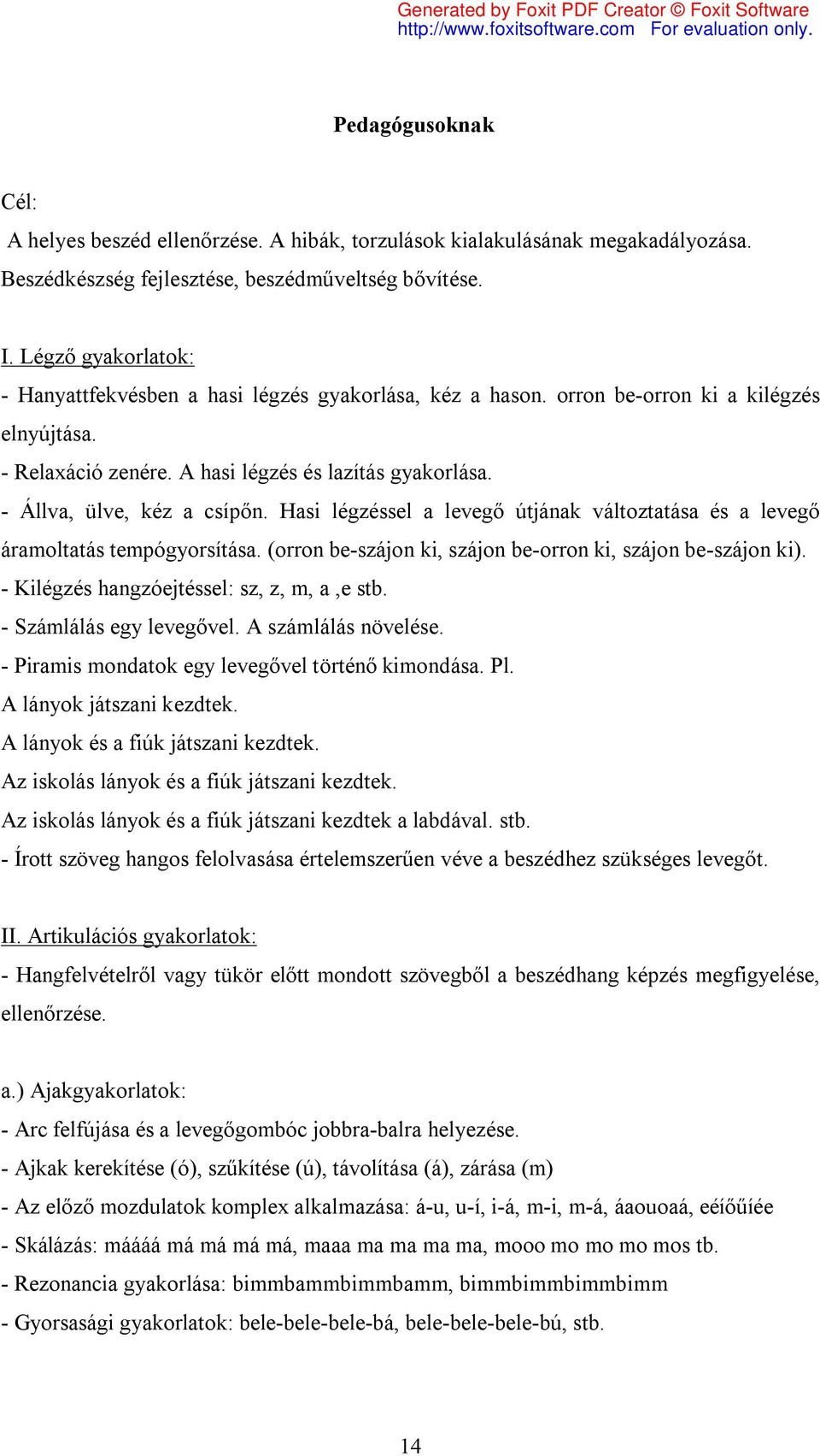 Halmozottan hátrányos helyzetű gyermekek fejlesztése nyelvi játékokkal az  óvodánkban. Készítette: Erdei Hajnalka Tünde - PDF Ingyenes letöltés