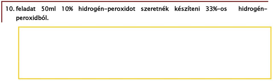 szeretnék készíteni