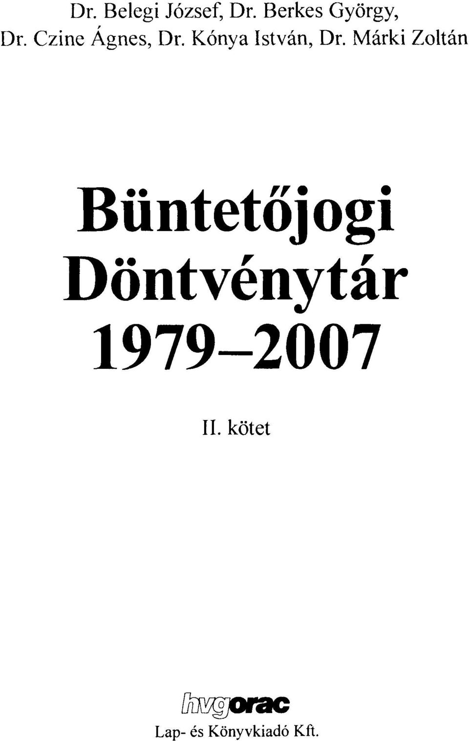 Kónya István, Dr.