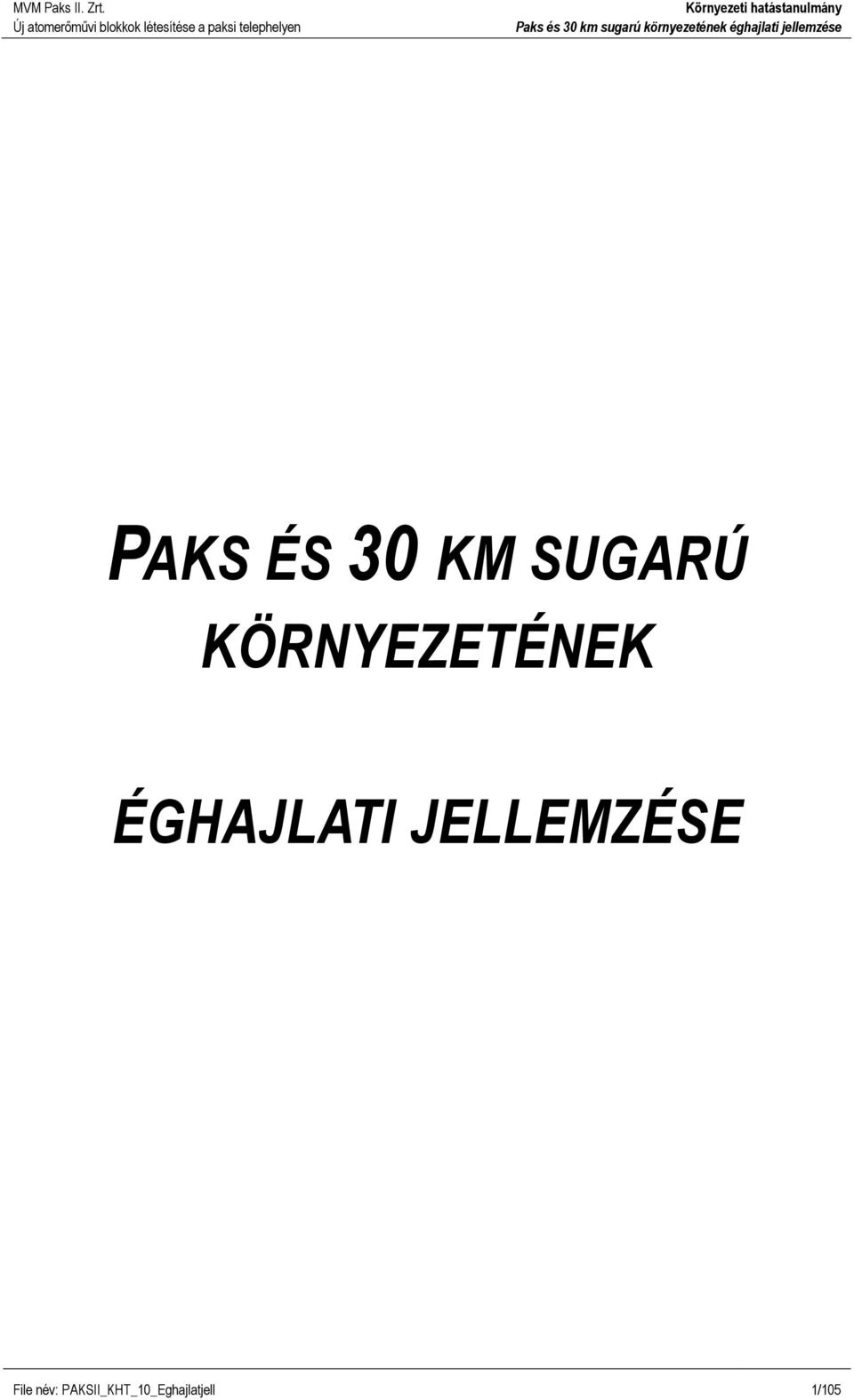 JELLEMZÉSE File név: