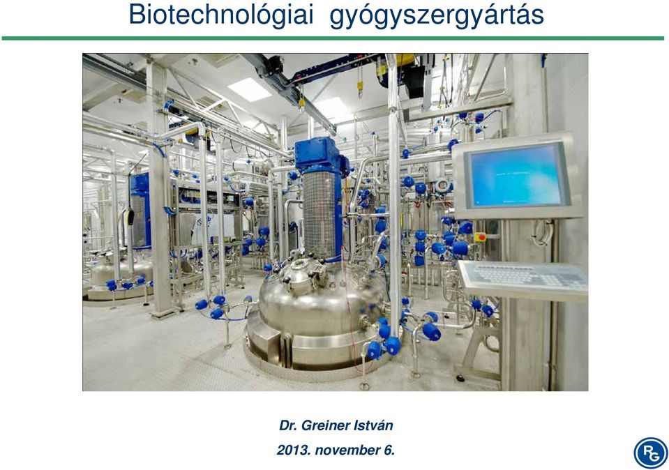 Dr. Greiner