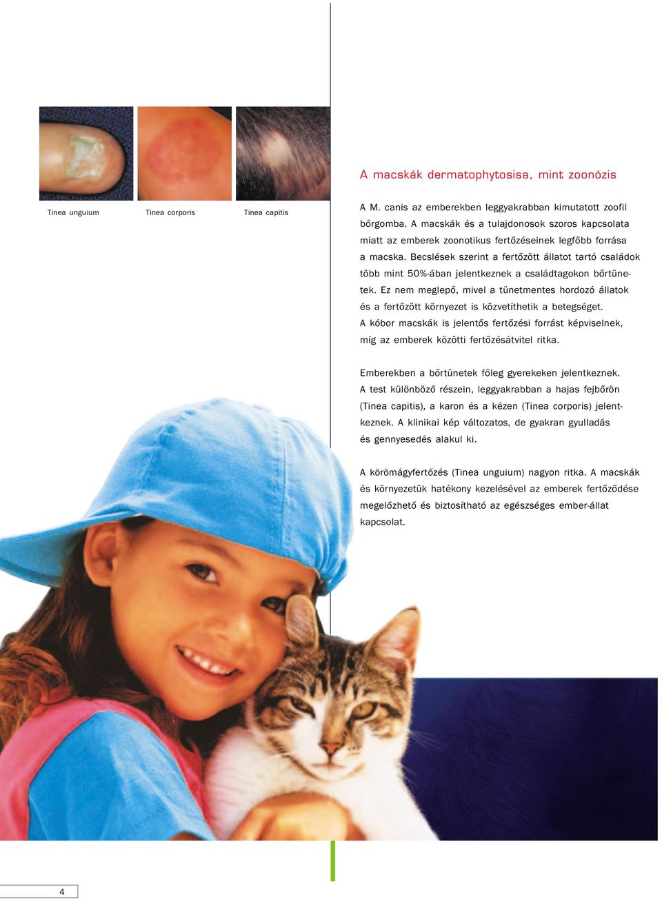 Itrafungol innovatív megoldás egy zoonózisra - PDF Free Download