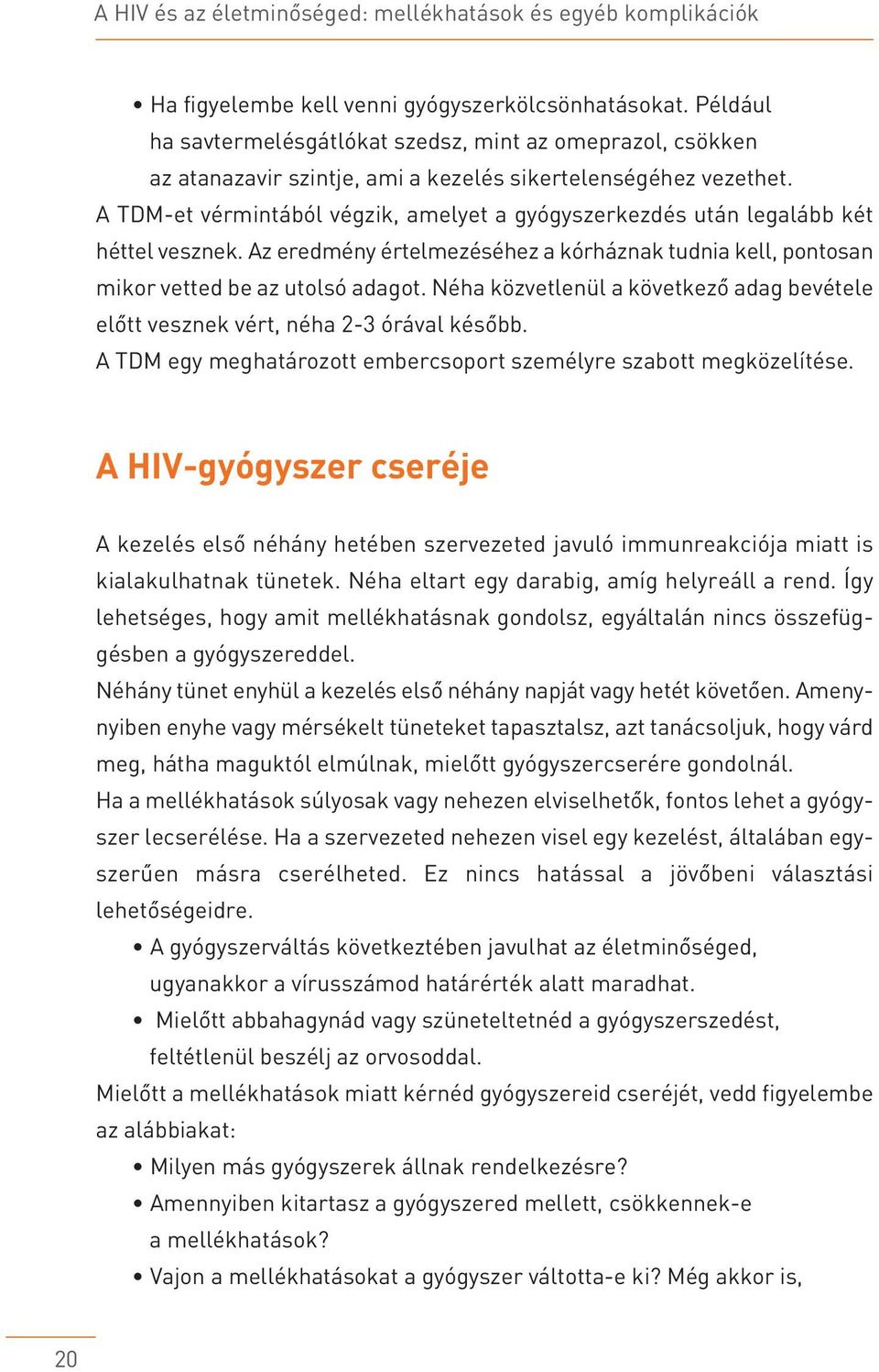 zsírvesztés hiv)