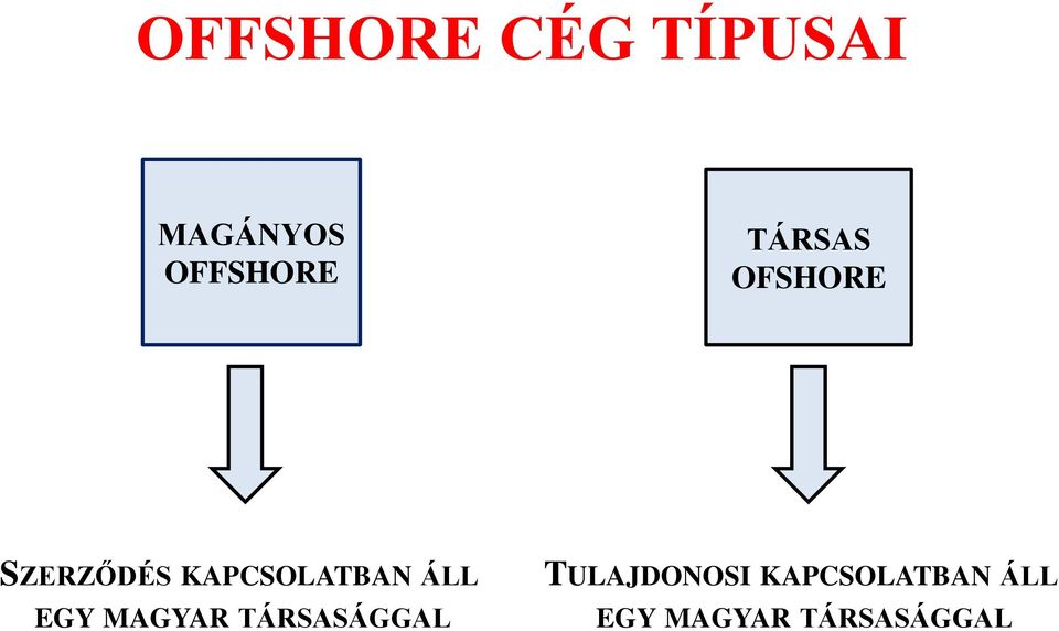 ÁLL EGY MAGYAR TÁRSASÁGGAL TULAJDONOSI