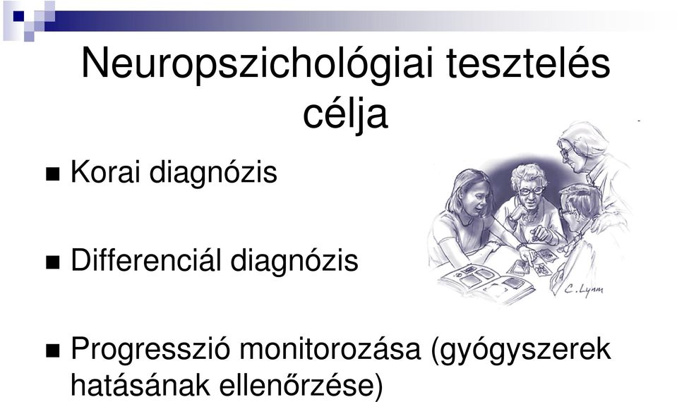 Differenciál diagnózis