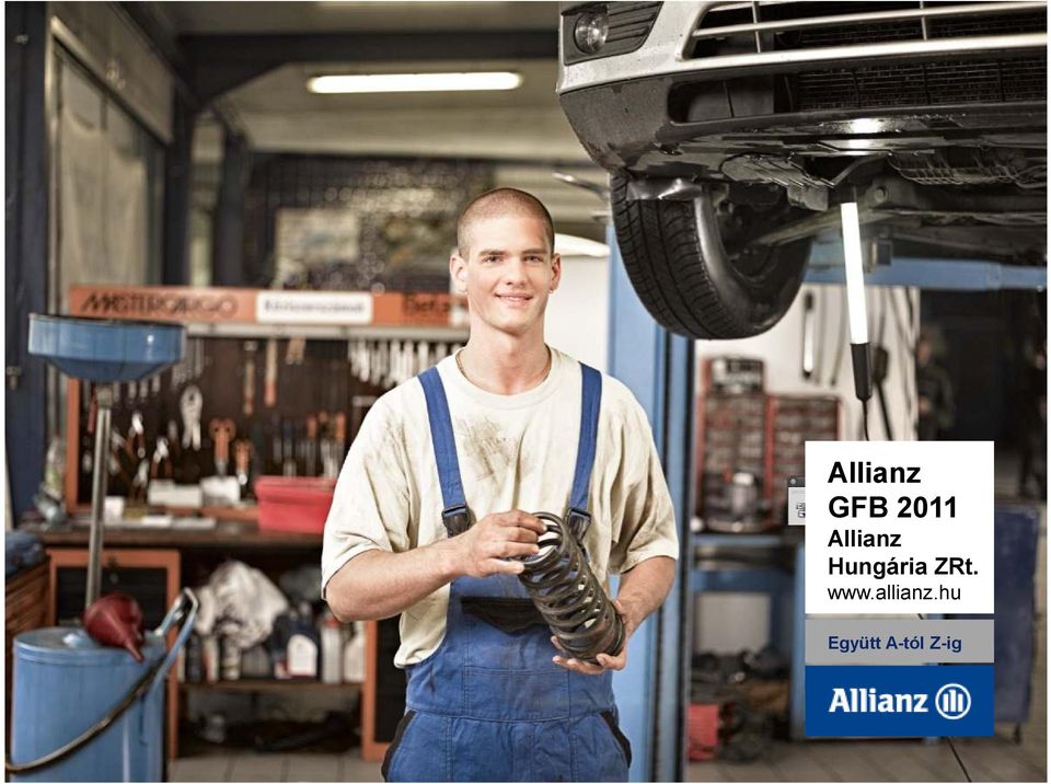 ZRt. www.allianz.