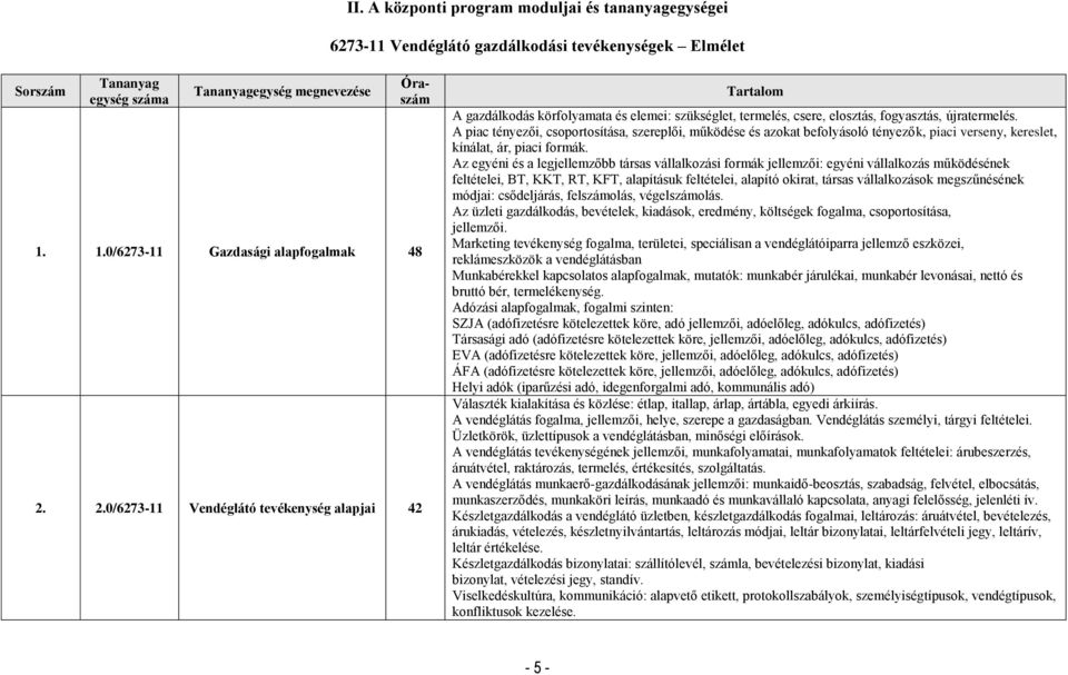 A piac tényezői, csoportosítása, szereplői, működése és azokat befolyásoló tényezők, piaci verseny, kereslet, kínálat, ár, piaci formák.