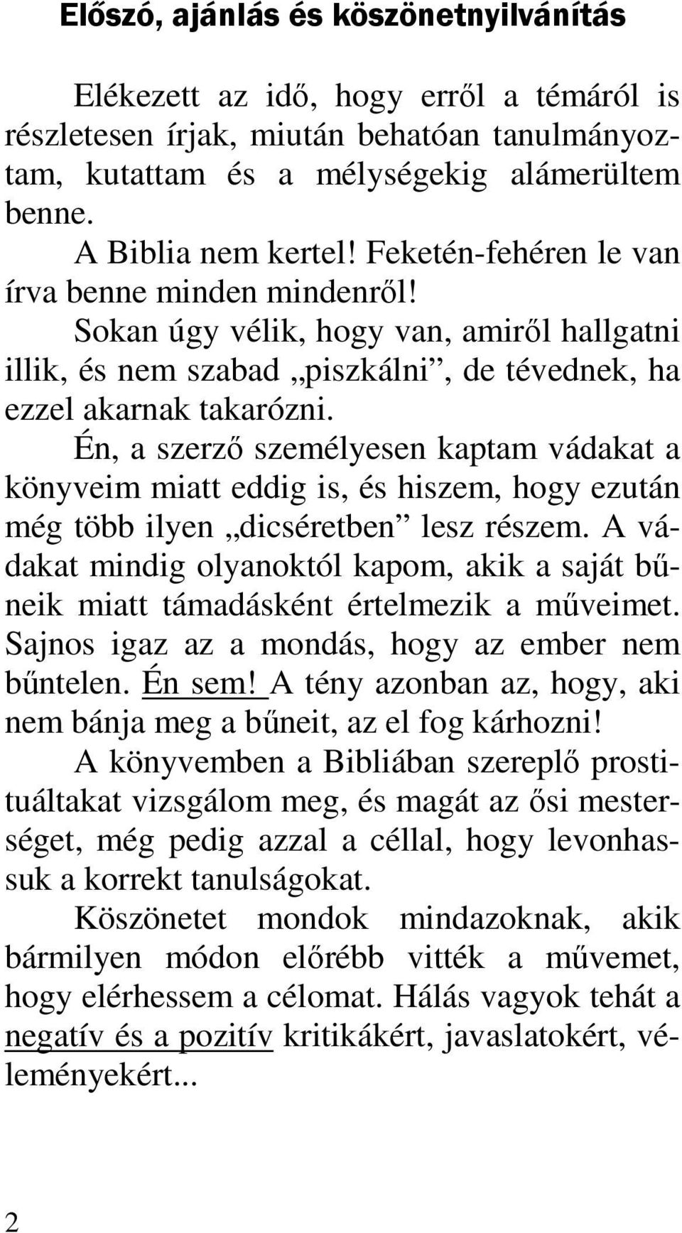 anális szex a Bibliában