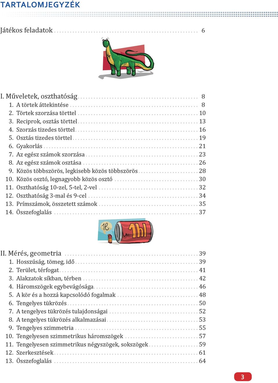 MATEMATIKA 6. MUNKAFÜZET Megoldások - PDF Free Download