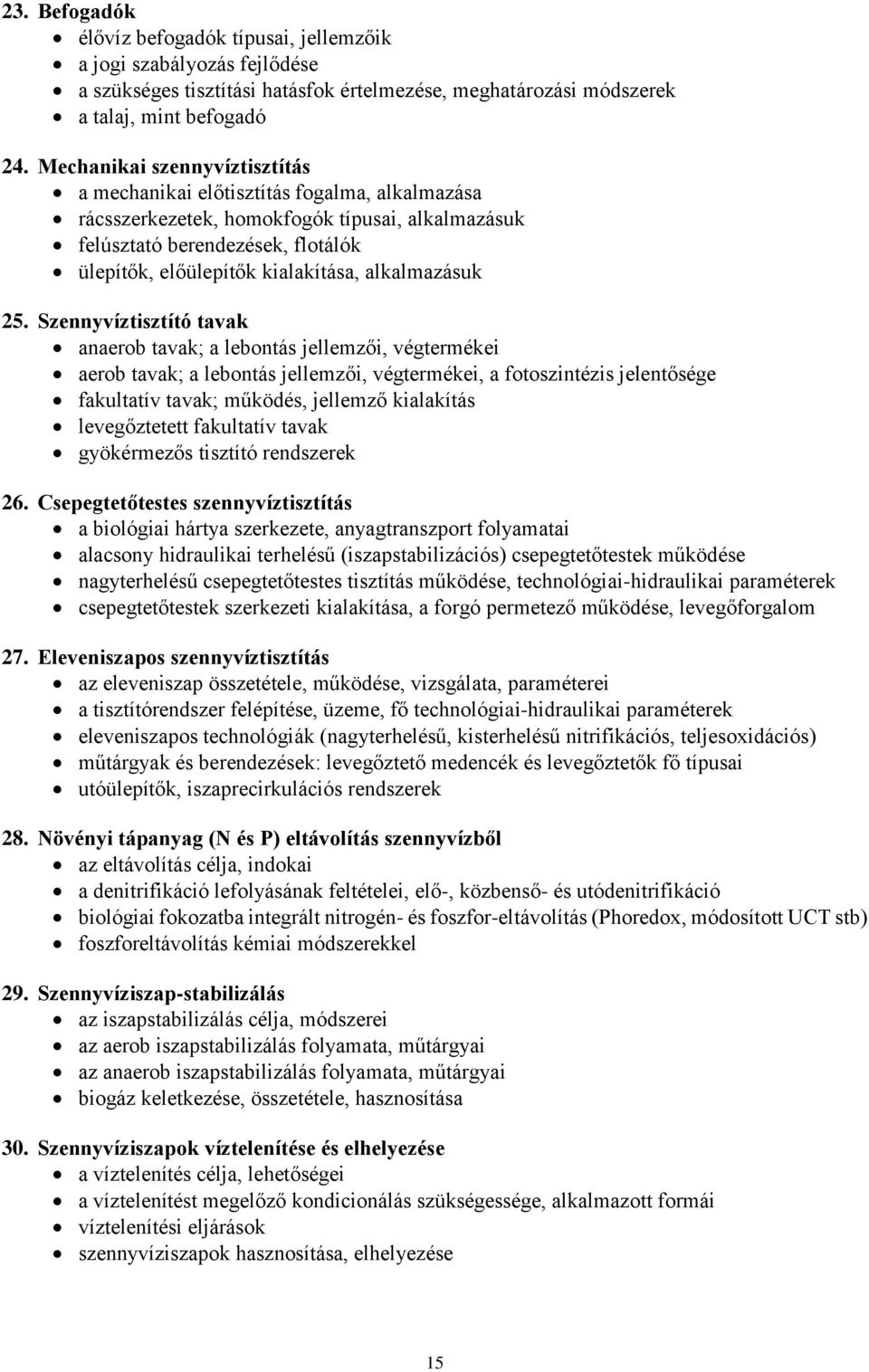 alkalmazásuk 25.