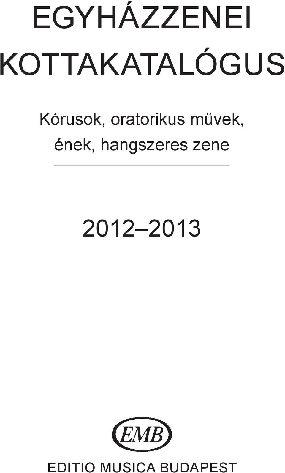 ének, hangszeres zene 20