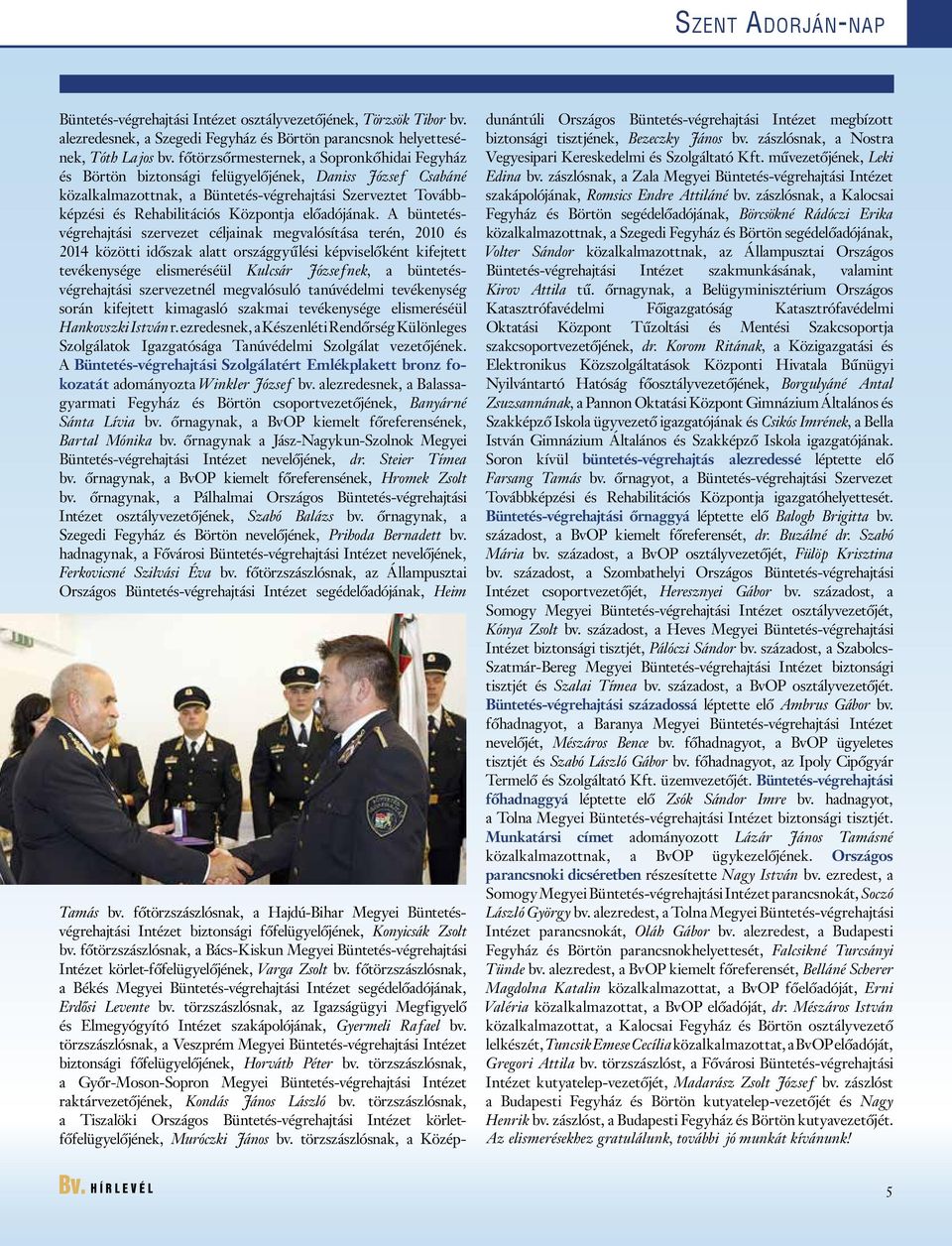 előadójának.