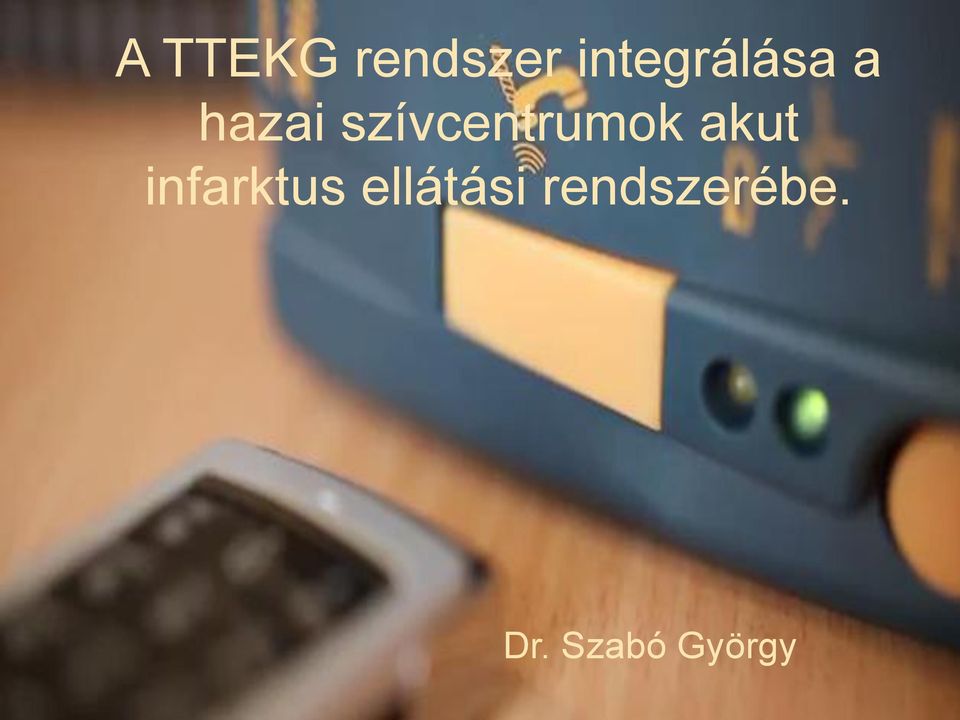 szívcentrumok akut