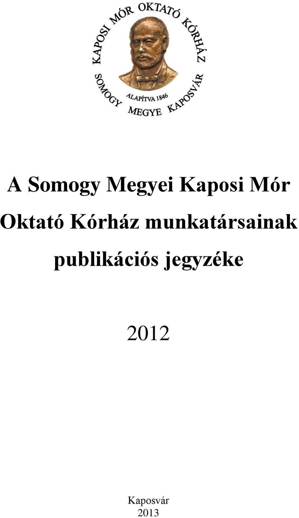 munkatársainak