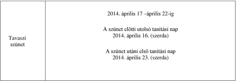nap 2014. április 16.