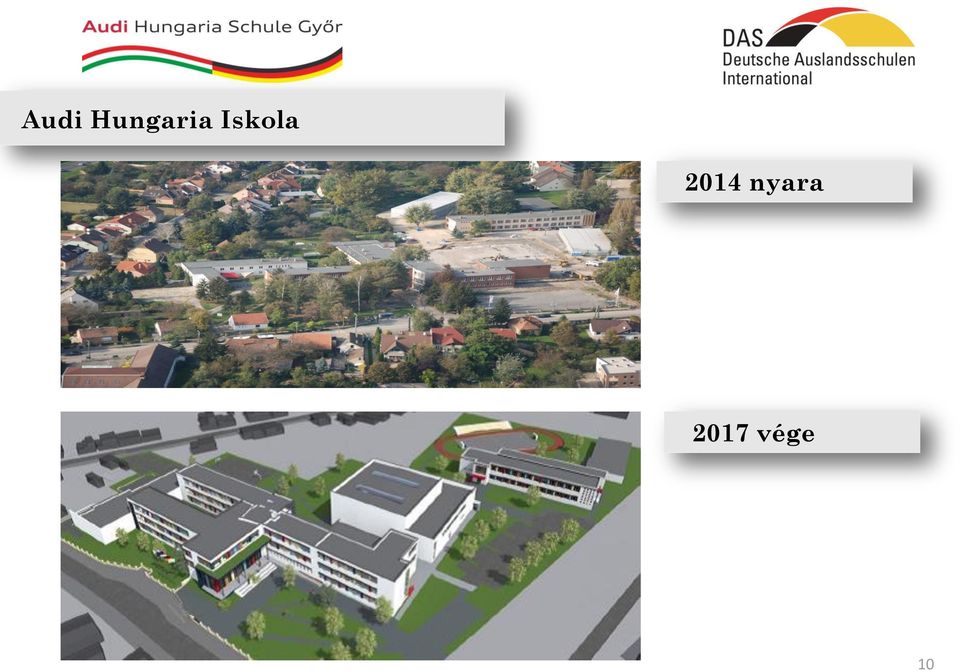 Audi Hungaria Iskola. Német-magyar iskola a találkozások iskolája március -  PDF Ingyenes letöltés