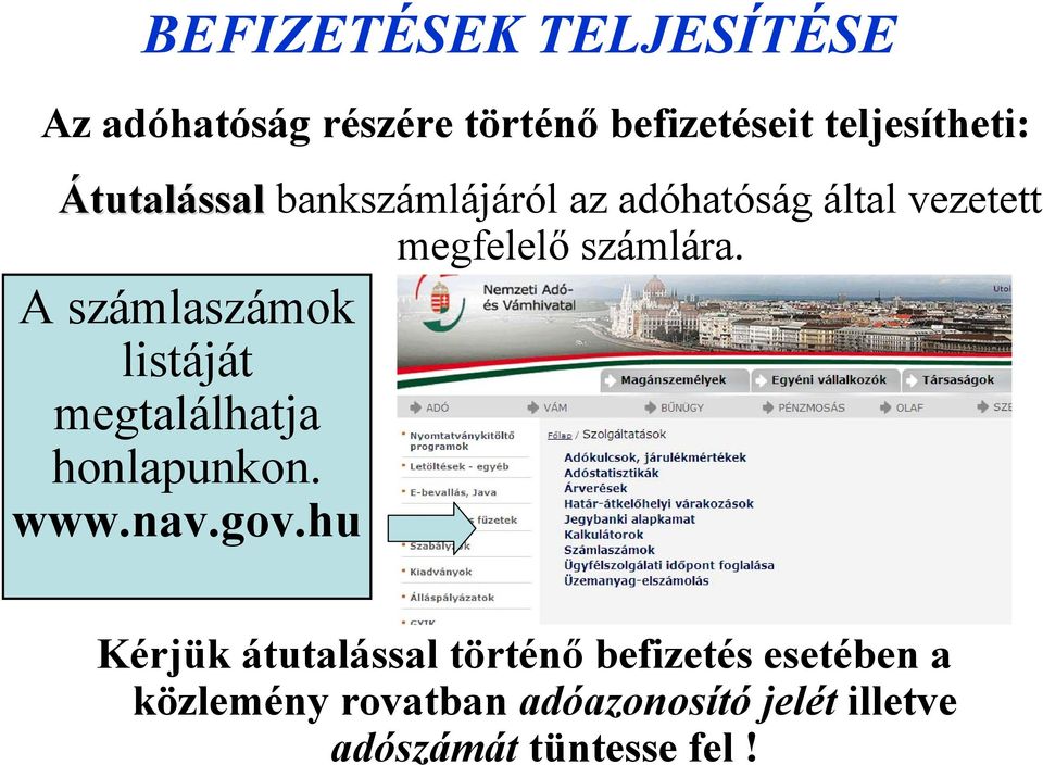 ÚTMUTATÓ AZ ÜGYFÉLSZOLGÁLATI ÜGYINTÉZÉSHEZ - PDF Ingyenes letöltés