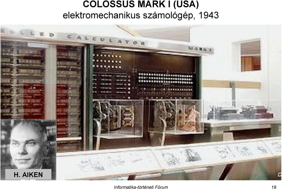 elektromechanikus