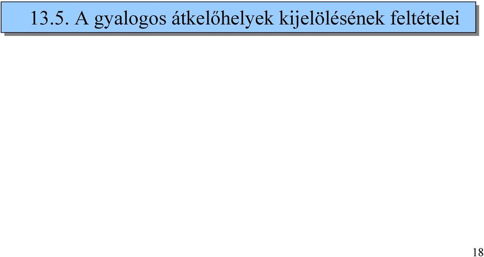 átkelőhelyek