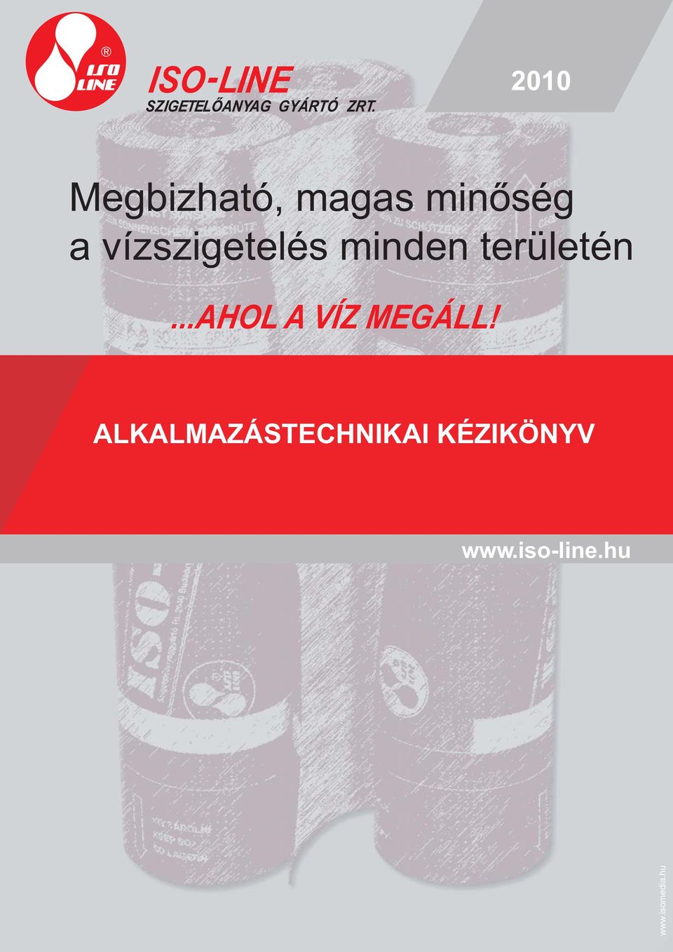 ALKALMAZÁSTECHNIKAI KÉZIKÖNYV www.