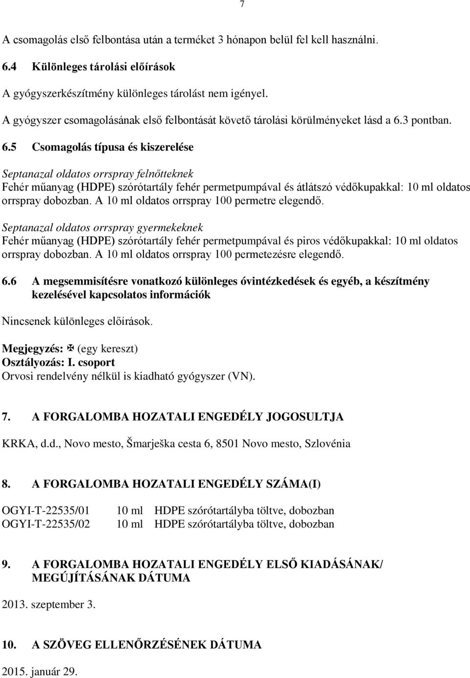 3 pontban. 6.