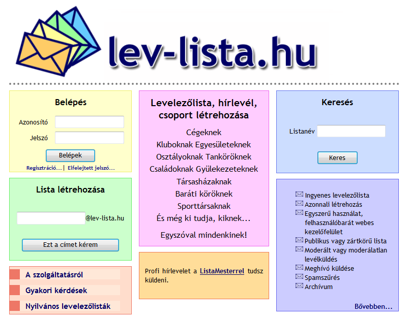Mi az a felhő szolgáltatás? Mit értünk felhő szolgáltatás alatt?