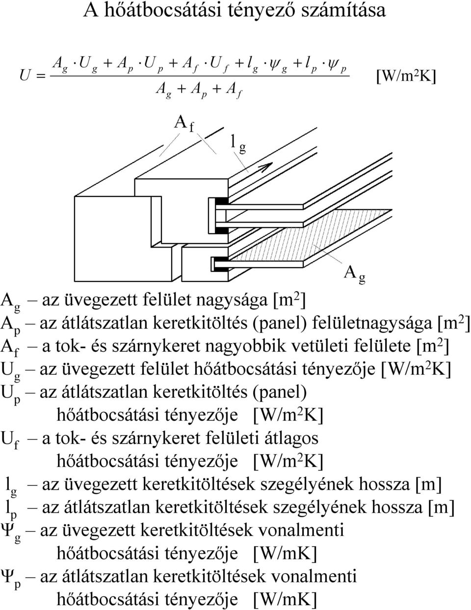 Ajtók, ablakok épületfizikai jellemzői - PDF Free Download