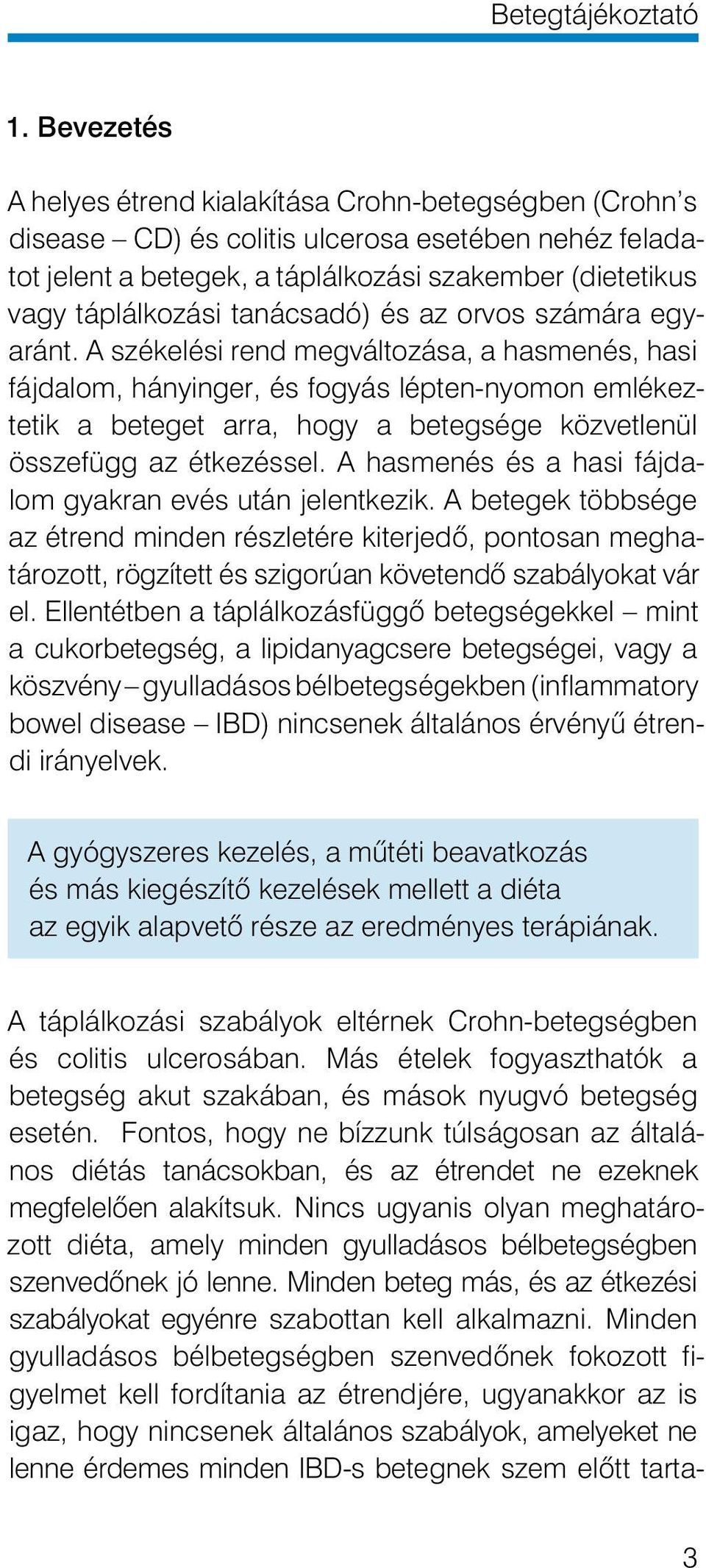 hogyan befolyásolja a bikarbonát a fogyást status