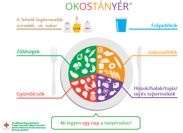 WHO Ajánlások az egészséges táplálkozáshoz Tápanyag Energia % Mennyiség/2000kcal Fehérje 10-15 50-75