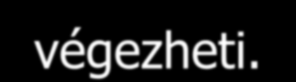 Az épület energetikai tanúsítása - Számításokat a 7/2006. (V.24.