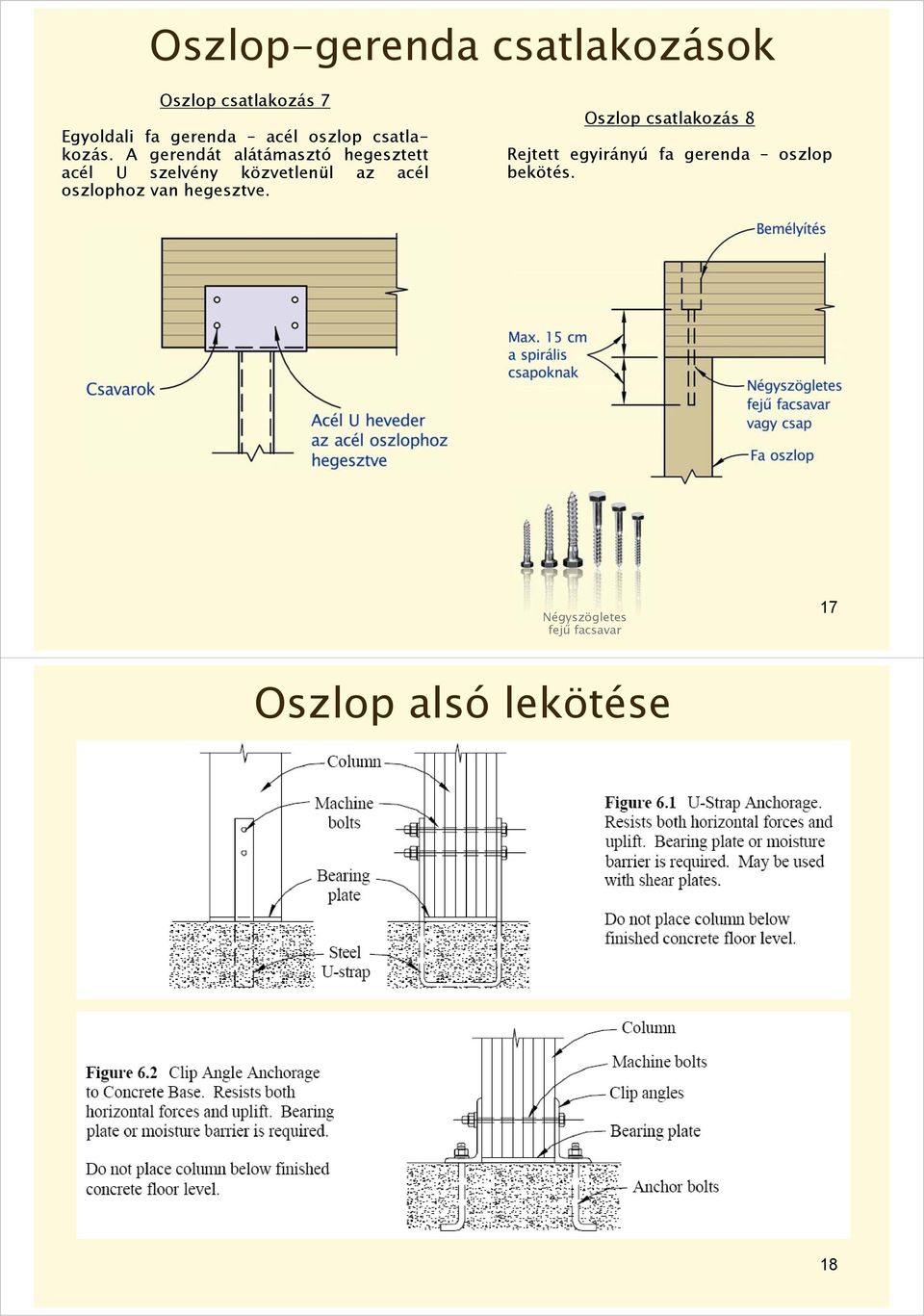 Tipikus fa kapcsolatok - PDF Ingyenes letöltés