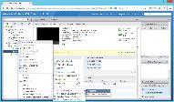 Recovery Manager Central for vsphere (RMC-V) RMC communication based on REST API vcenter Administrator VCenter server HP RMC vcenter Plug-in for vsphere RMC call