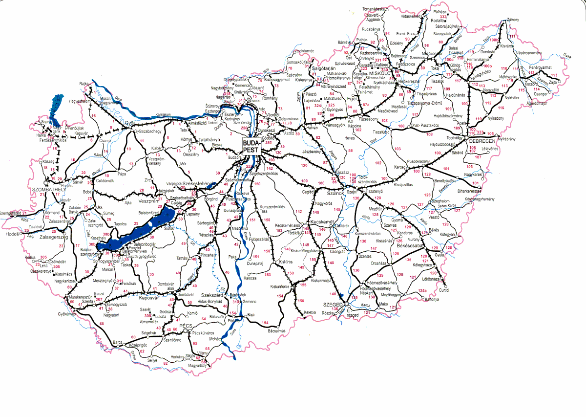 AZ ESET ÖSSZEFOGLALÁSA 2013 980-5 Az eset kategóriája váratlan vasúti esemény Az eset jellege jelzőmeghaladás Másodlagos esemény szembeközlekedés Az eset időpontja 2013. november 18.