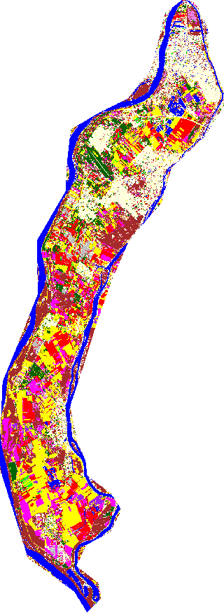 Optikai+radar multikompozit fúzió