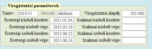 Több tétel esetén, eltérő ERA-kódra. A rendszer figyeli a még osztható összeget nettó és Áfa esetén is. Itt az gomb megnyomása a még rendelkezésre álló összeget bontja.
