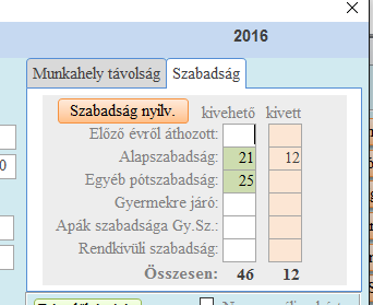 Változott a számlák nettó és áfa ERA-kódjának bevitele: több áfa ERA kód megadásának