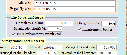 (pl Outlock) E-mail indítása formátum kiválasztása Ver: 1.477/1.082 (2015.10.