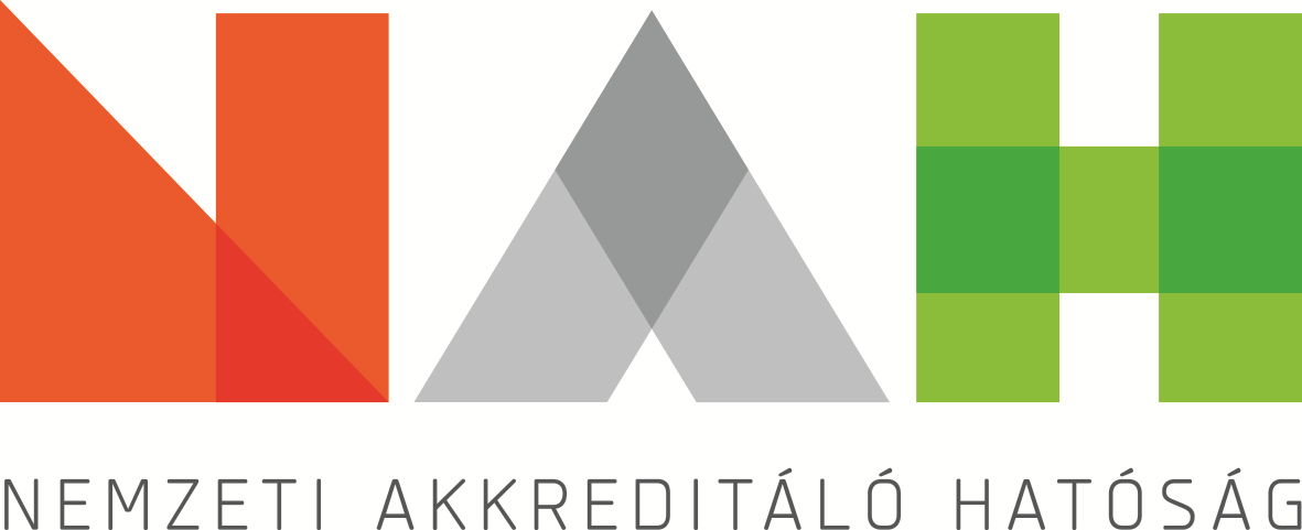 Nemzeti Akkreditálási Rendszer Az akkreditálási és felügyeleti