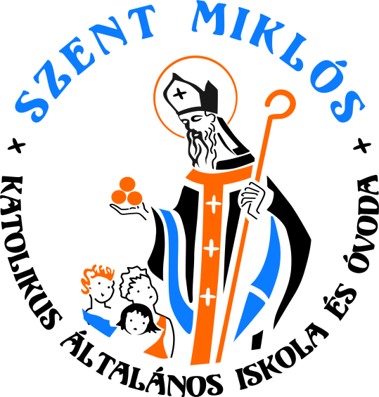 A SZENT MIKLÓS KATOLIKUS ÁLTALÁNOS ISKOLA ÉS ÓVODA (6768 Baks, Fő u. 82.