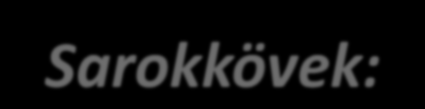 Szállítás biztonságának és védettségének szinergiája (folyt.) Sarokkövek: - FVr. 5. (2) : A fizikai védelmi rendszernek az I. és II. kategóriába tartozó nukleáris anyag, 1.
