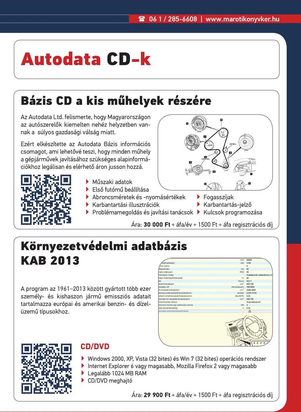 AUTODATA ONLINE NAPRAKÉSZ TECHNIKAI INFORMÁCIÓK PROFI MŰHELYEK SZÁMÁRA.  It's what we know - PDF Free Download