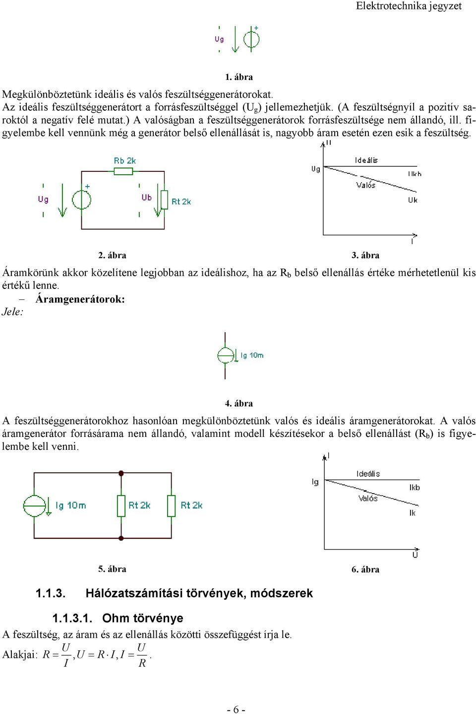 Elektrotechnika jegyzet - PDF Free Download