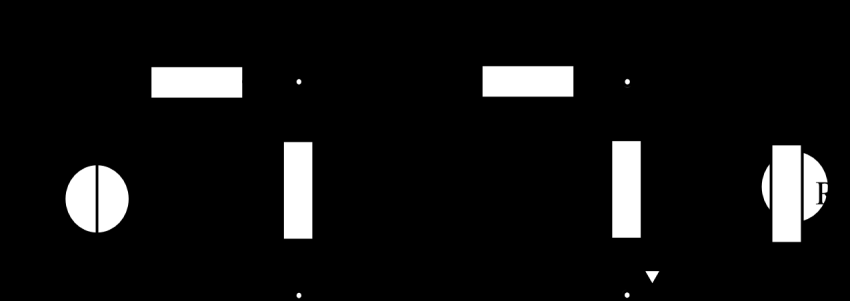 I R 4 R 1 3 = I 0 = 10 R 4 + R 2 + R 1 R 3 R 1 + R 3 U 3 = I 3 R 3 = 1,46 3 = 4,39 V 3.