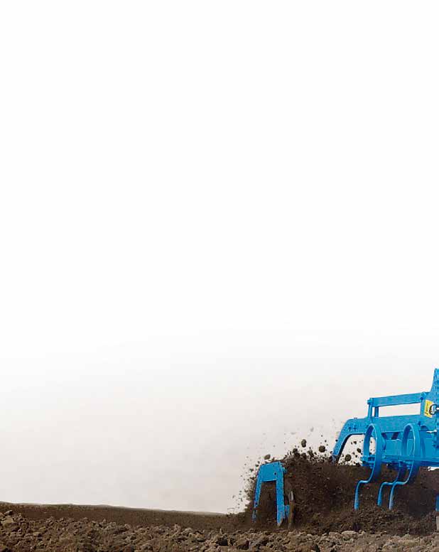 LEMKEN GmbH & Co. KG Weseler Straße 5 46519 Alpen Tel.